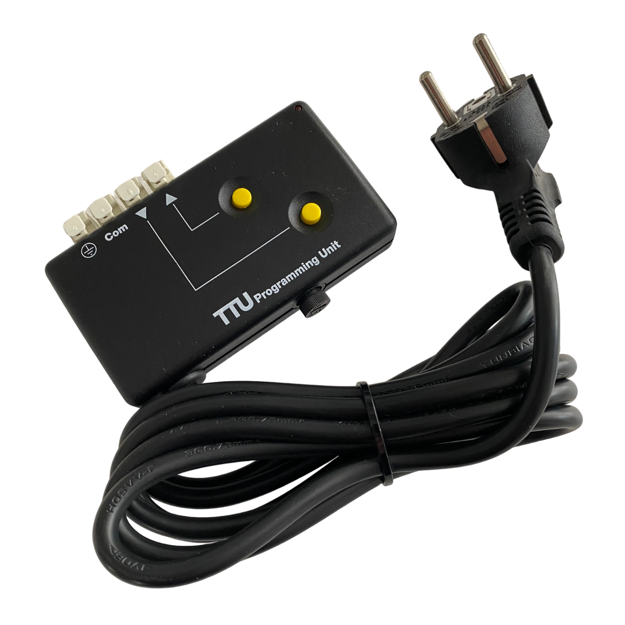 Nice TTU - Εργαλείο προγραμματισμού για ενσύρματα μοτερ ρολού - Εικόνα 2 από 3