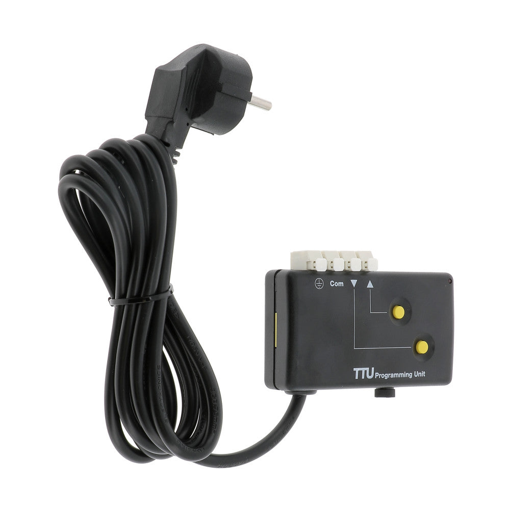 Nice TTU - Εργαλείο προγραμματισμού για ενσύρματα μοτερ ρολού - Εικόνα 3 από 3