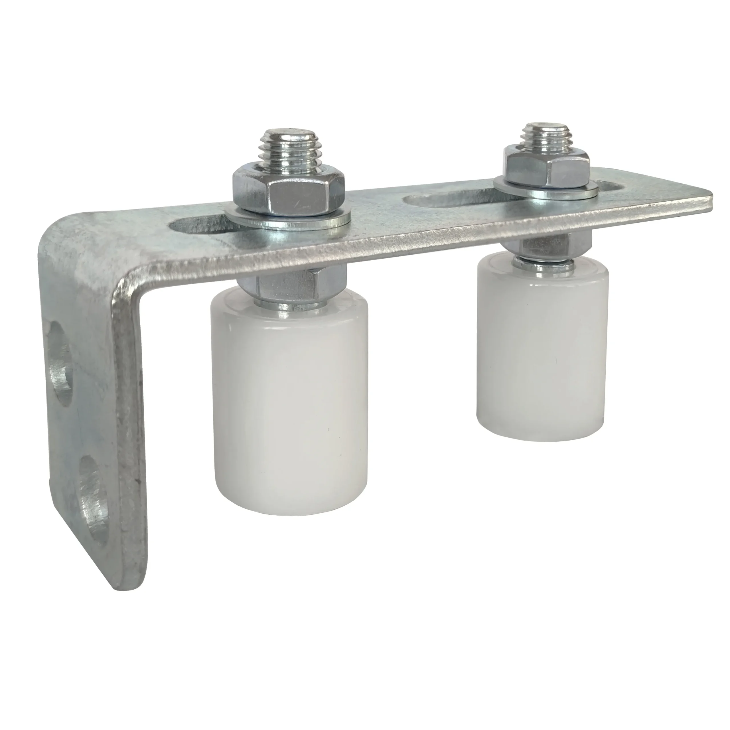 ROTOR ΟΔΗΓΟΣ ΜΕ ΡΑΟΥΛΑ ΓΩΝΙΑΚΗ ΓΑΛΒ/ΖΕ L=150 - Εικόνα 2 από 2