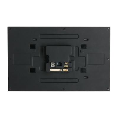 Dahua SCP-3044A-BZ - Υβριδικό Έξυπνο Monitor 4-Wire με Android 14 - Εικόνα 3