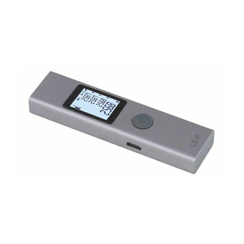 ATuMan LS-P -  Laser Μετρητής Απόστασης έως 40m - Εικόνα 2 από 5