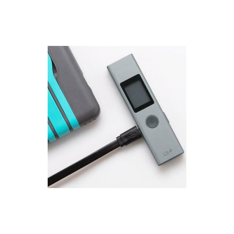 ATuMan LS-P -  Laser Μετρητής Απόστασης έως 40m - Εικόνα 3 από 5