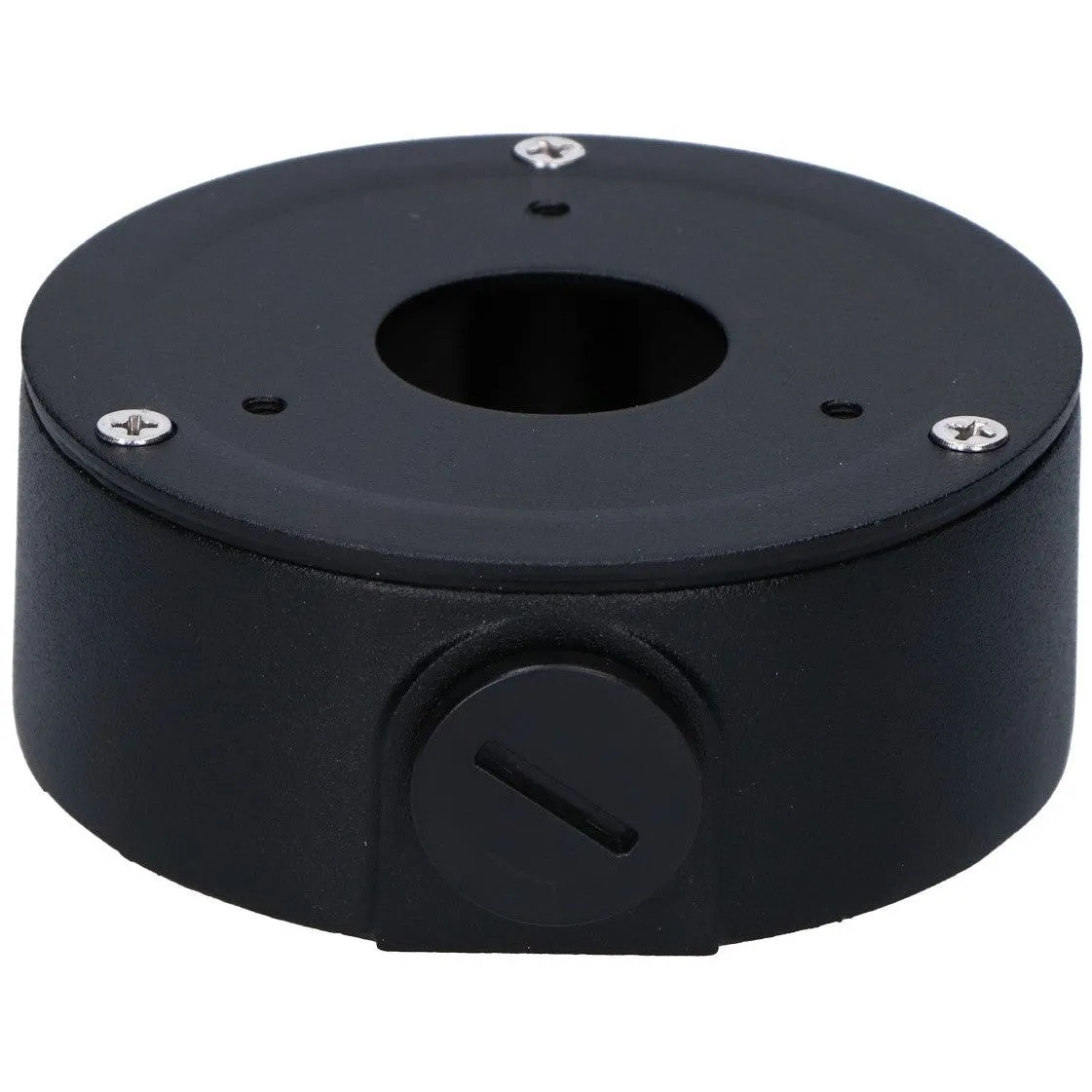 DAHUA - PFA134-BLACK Επιτοίχια βάση για κάμερες - Εικόνα 2 από 2