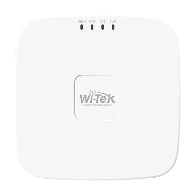 WI-TEK - WI-AP717MP V2 Mesh Access Point στα 1200Mbps. Έξοδος PoE και απομακρυσμένη διαχείριση μέσω cloud - Εικόνα 2