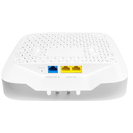 WI-TEK - WI-AP717MP V2 Mesh Access Point στα 1200Mbps. Έξοδος PoE και απομακρυσμένη διαχείριση μέσω cloud - Εικόνα 3