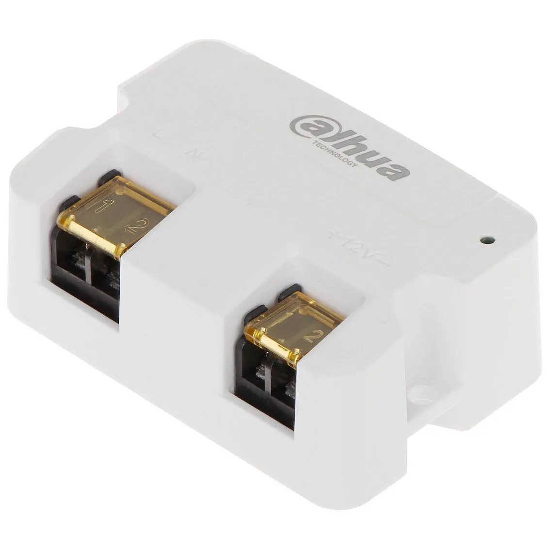 DAHUA - PFM320D-015 τροφοδοτικό 12V/1,5A - Εικόνα 3 από 3