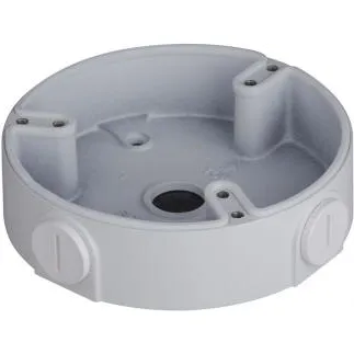 DAHUA - PFA137 Αλουμίνιο Βάση & Στεγανό κουτί προστασίας καλωδίων - Εικόνα 2 από 2