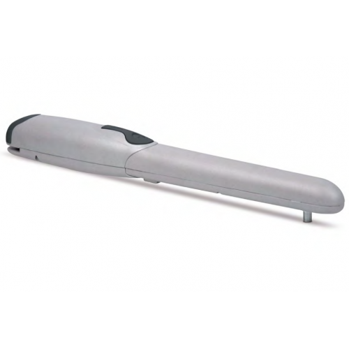 Nice WINGO 5 (Basic Διπλό Kit) Σετ μηχανισμών 230V για ανοιγόμενες αυλόπορτες έως 3.5m - Εικόνα 7