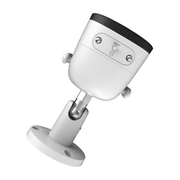 IMOU Bullet 3 5MP (IPC-S3EP-5M0WE-0280B) - IP Κάμερα Παρακολούθησης Wi-Fi Full HD+ - Εικόνα 2