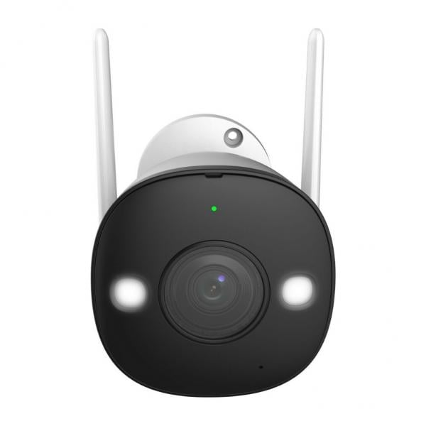 IMOU Bullet 3 5MP (IPC-S3EP-5M0WE-0280B) - IP Κάμερα Παρακολούθησης Wi-Fi Full HD+ - Εικόνα 3 από 4