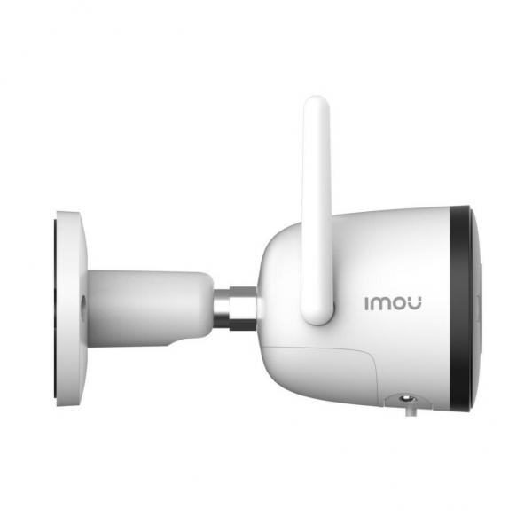 IMOU Bullet 3 5MP (IPC-S3EP-5M0WE-0280B) - IP Κάμερα Παρακολούθησης Wi-Fi Full HD+ - Εικόνα 4 από 4