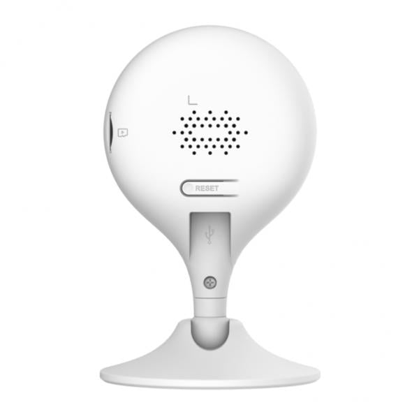 IMOU Cue 2 (IPC-C22EP-D) - IP Κάμερα Παρακολούθησης Wi-Fi 1080p Full HD+ - Εικόνα 4 από 4