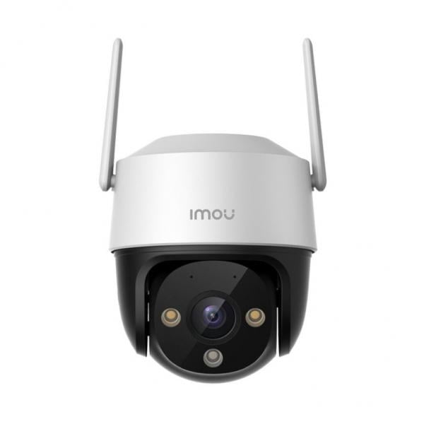 IMOU Cruiser+ 5MP (IPC-K7CP-5H1WE) - IP Κάμερα Παρακολούθησης Wi-Fi 5MP - Εικόνα 2 από 4