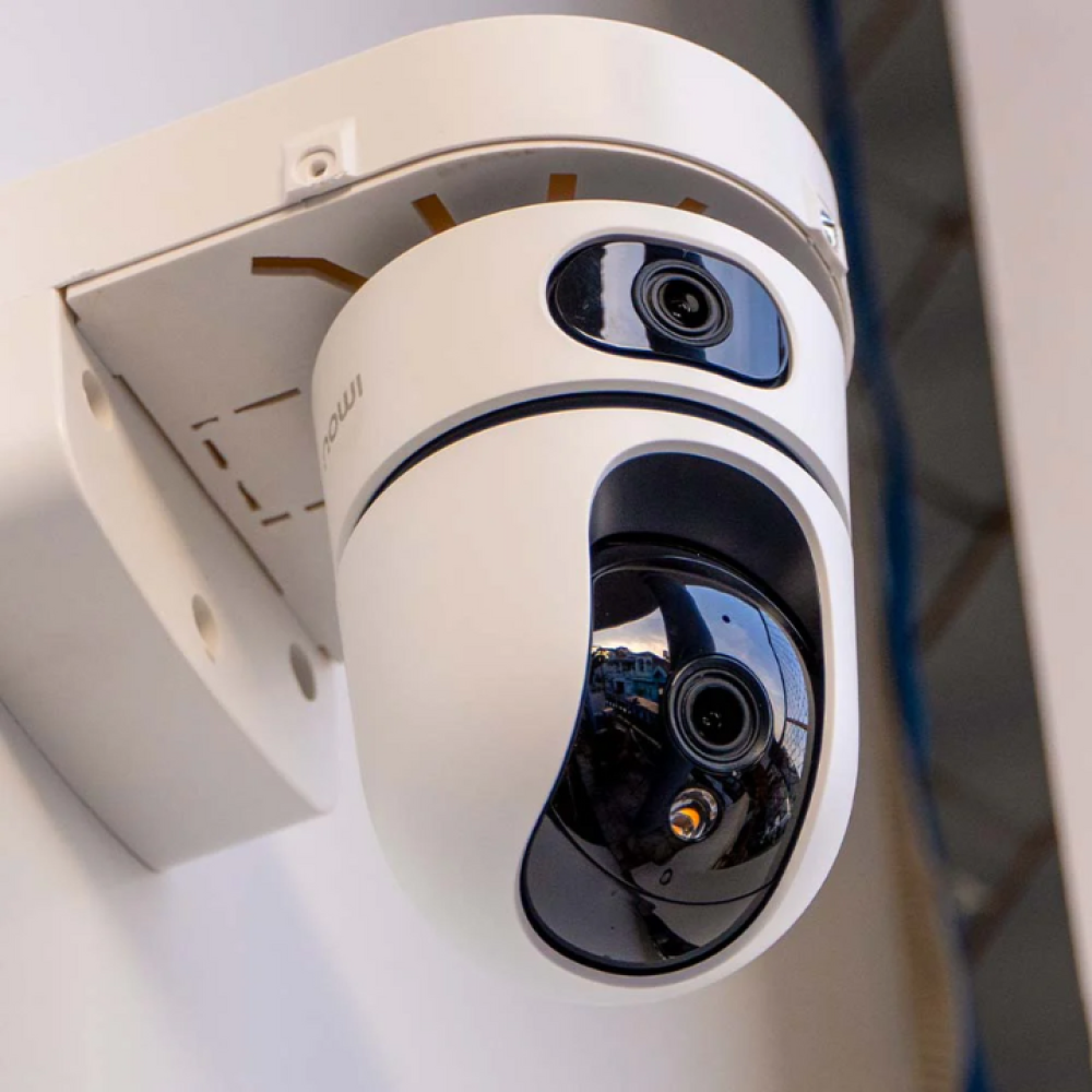 IMOU Ranger Dual 8MP (IPC-S2XP-8M0WED) - IP Κάμερα Παρακολούθησης Wi-Fi - Εικόνα 4