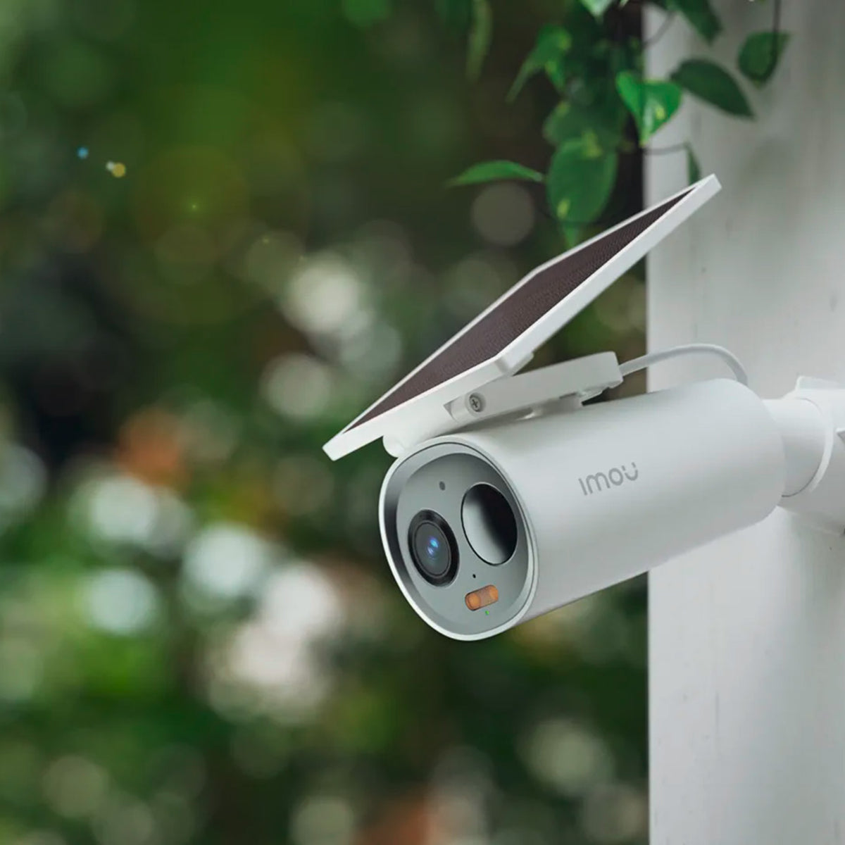 IMOU Cell 3C AIO (IPC-K9DCP-3T0WE-V2) - IP Κάμερα Παρακολούθησης Wi-Fi με ενσωματωμένο ηλιακό πάνελ - Εικόνα 4