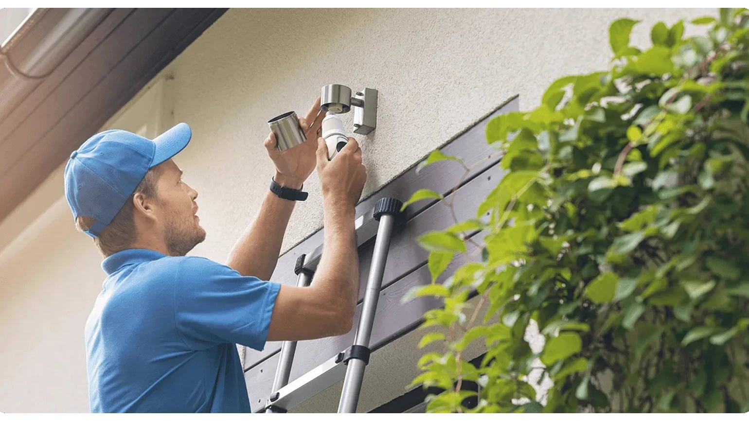 IMOU Bulb Cam 5MP (IPC-S6DP-5M0WEB-E27) - IP Κάμερα Παρακολούθησης Wi-Fi Λάμπα - Εικόνα 4 από 4