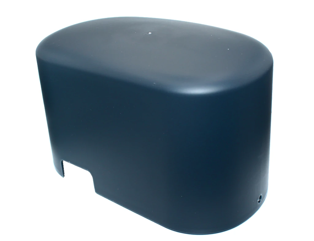 Nice PPD1870A.4540 Ανταλλακτικό Καπάκι ROBO 1000 - Εικόνα 2 από 3