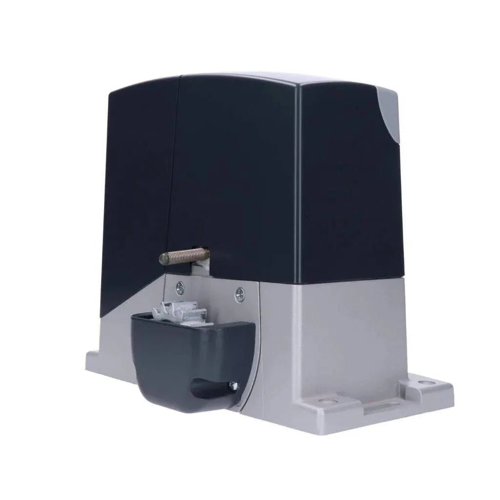 Nice ROAD (Wifi Kit) - Μοτερ Συρόμενης Γκαραζόπορτας έως 500kg - Εικόνα 5