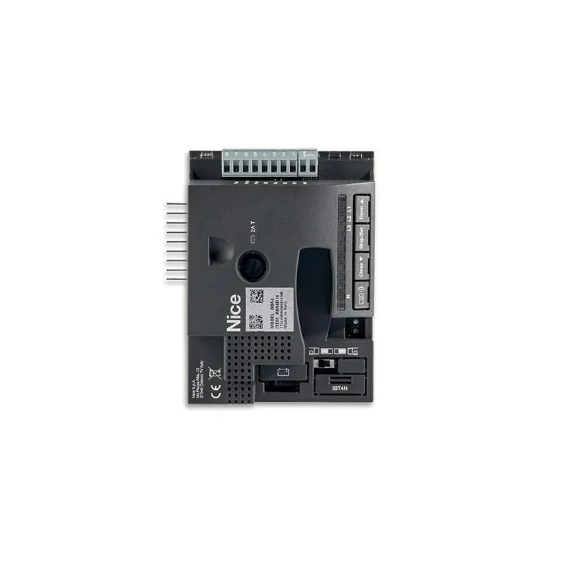 Nice ROAD (Wifi Kit) - Μοτερ Συρόμενης Γκαραζόπορτας έως 500kg - Εικόνα 9