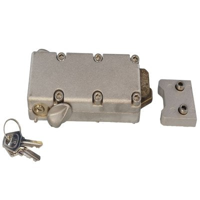 Nice MEA2 - Κλειδαριά για ενδοδαπέδιο μοτερ M-Fab - Εικόνα 2 από 2