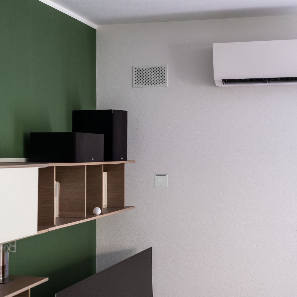 Nice CLIMA-CONTROL - Έξυπνος έλεγχος κλιματιστικών (Z-Wave) - Εικόνα 3 από 5