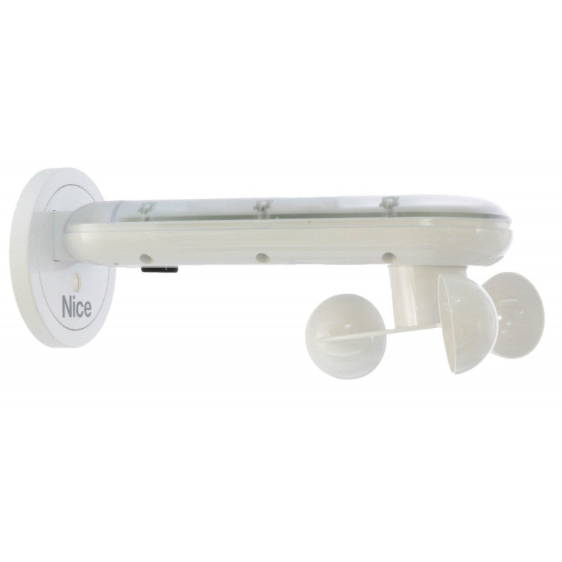 Nice DOMIWS - Αμφίδρομος αισθητήρας Αέρα-Ήλιου (ανεμούριο) - Εικόνα 4 από 4