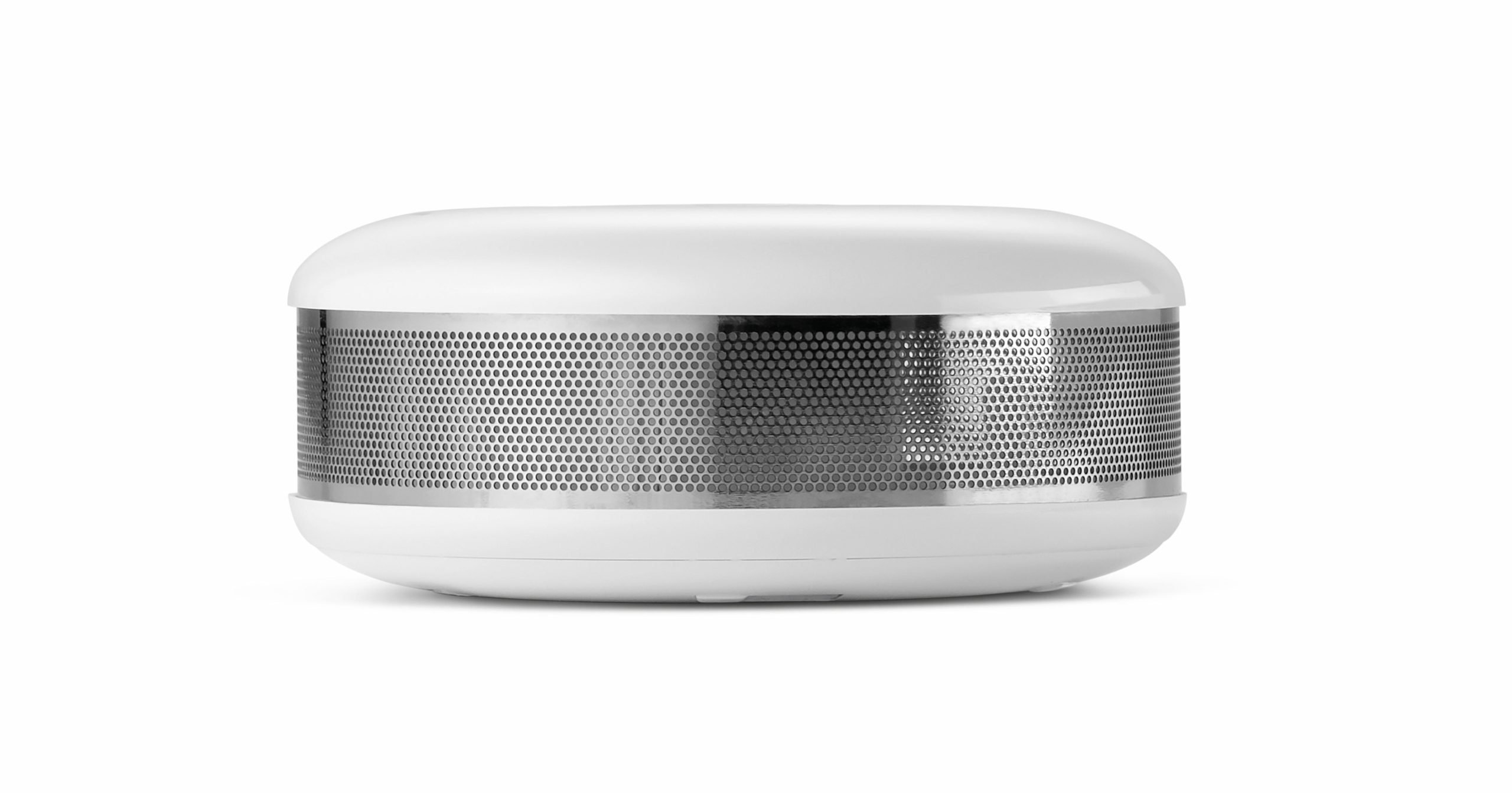 Nice CO ALARM-CONTROL - Ανιχνευτής μονοξειδίου του άνθρακα με αισθητήρα θερμοκρασίας (Z-Wave) - Εικόνα 2 από 2