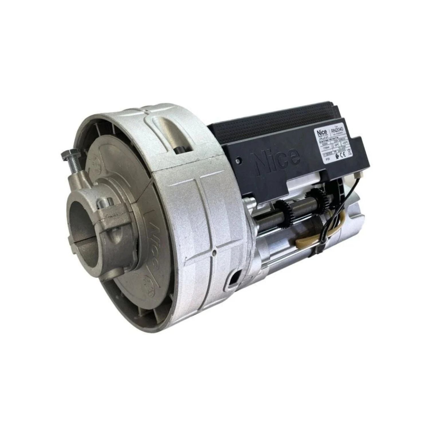 Nice RONDO RN2040 - Κεντρικό μοτέρ ρολού 180Nm Φ60 με φρένο - Εικόνα 6