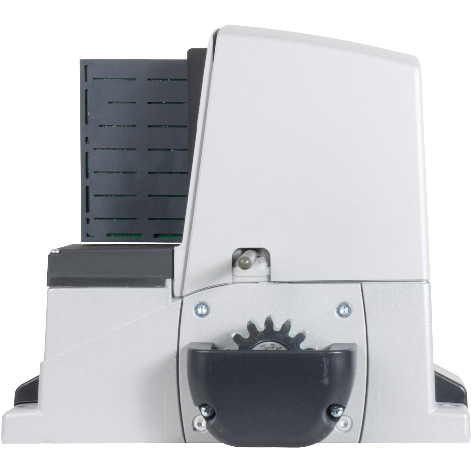 Nice ROBUS 600 (Premium Kit) - Μοτέρ Συρόμενης Γκαραζόπορτας - Εικόνα 7 από 8