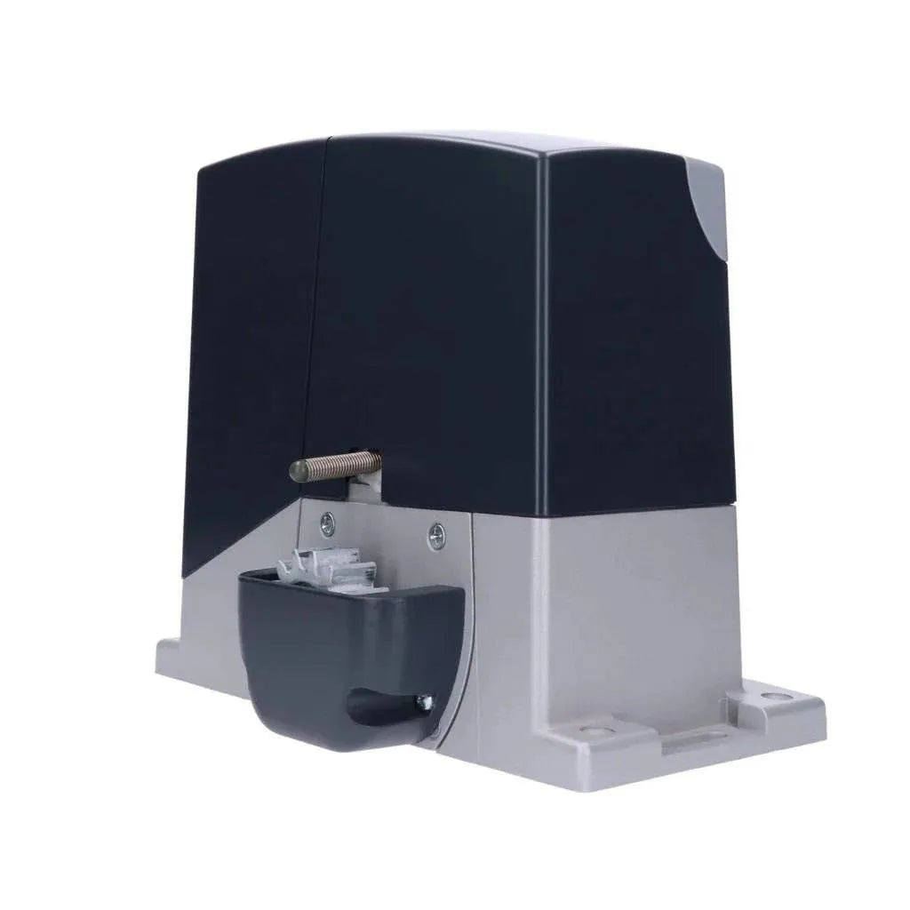 Nice ROAD (Premium Kit) - Μοτερ Συρόμενης Γκαραζόπορτας έως 500kg - Εικόνα 5 από 10