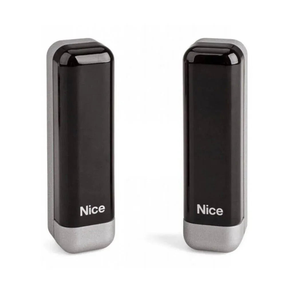 Nice Slight 400 (SOLAR KIT) - Μοτερ Συρόμενης Γκαραζόπορτας με Ηλιακό Πανελ - Εικόνα 8 από 9