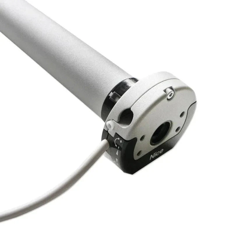 Nice Era MH 5012 - Σωληνωτό Μοτέρ Μανιβέλας 50Nm έως 95kg - Εικόνα 2