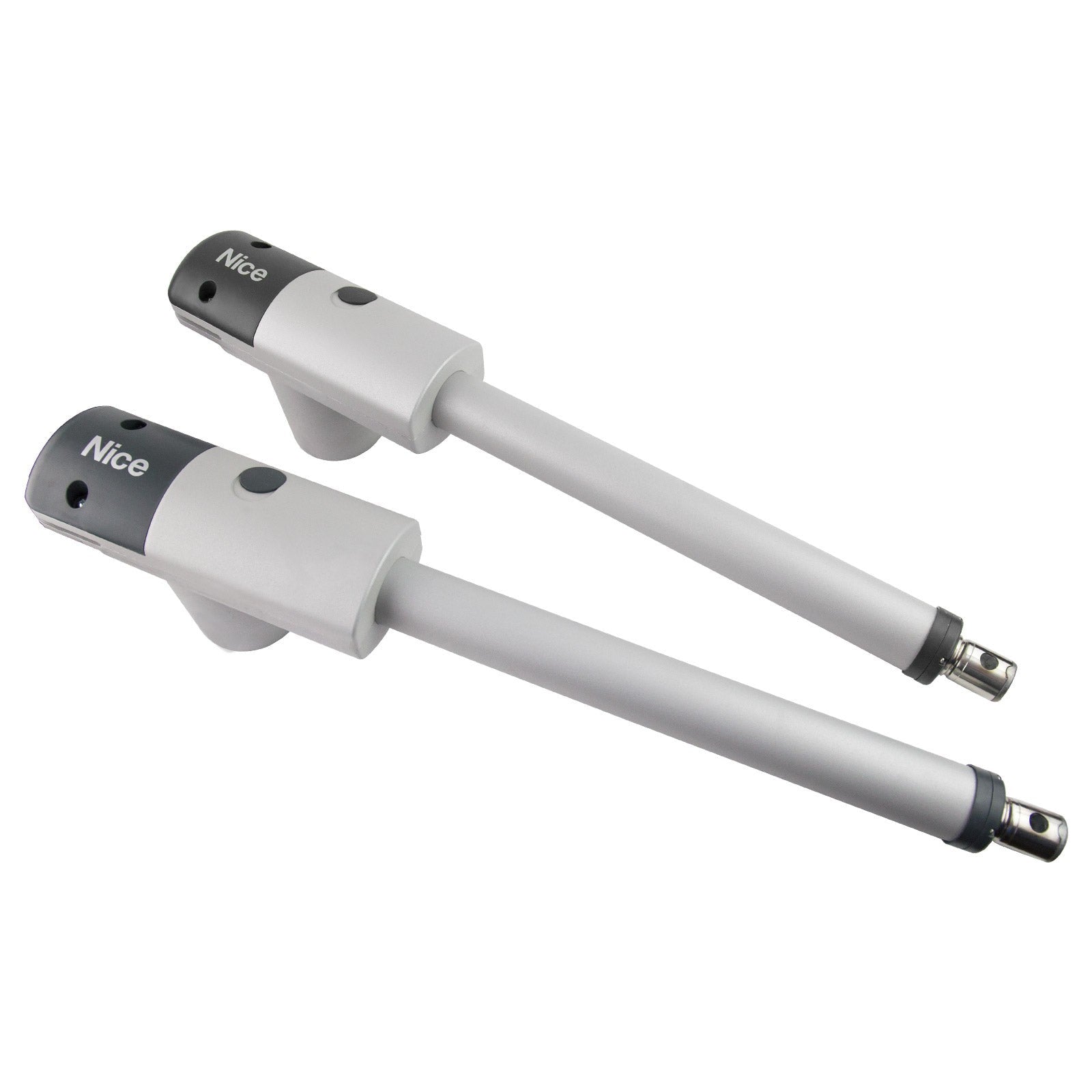 Nice TOO4524 (Basic Διπλό Kit) - Σετ μηχανισμών 24V για ανοιγόμενες αυλόπορτες έως 3m και 250kg - Εικόνα 6 από 9