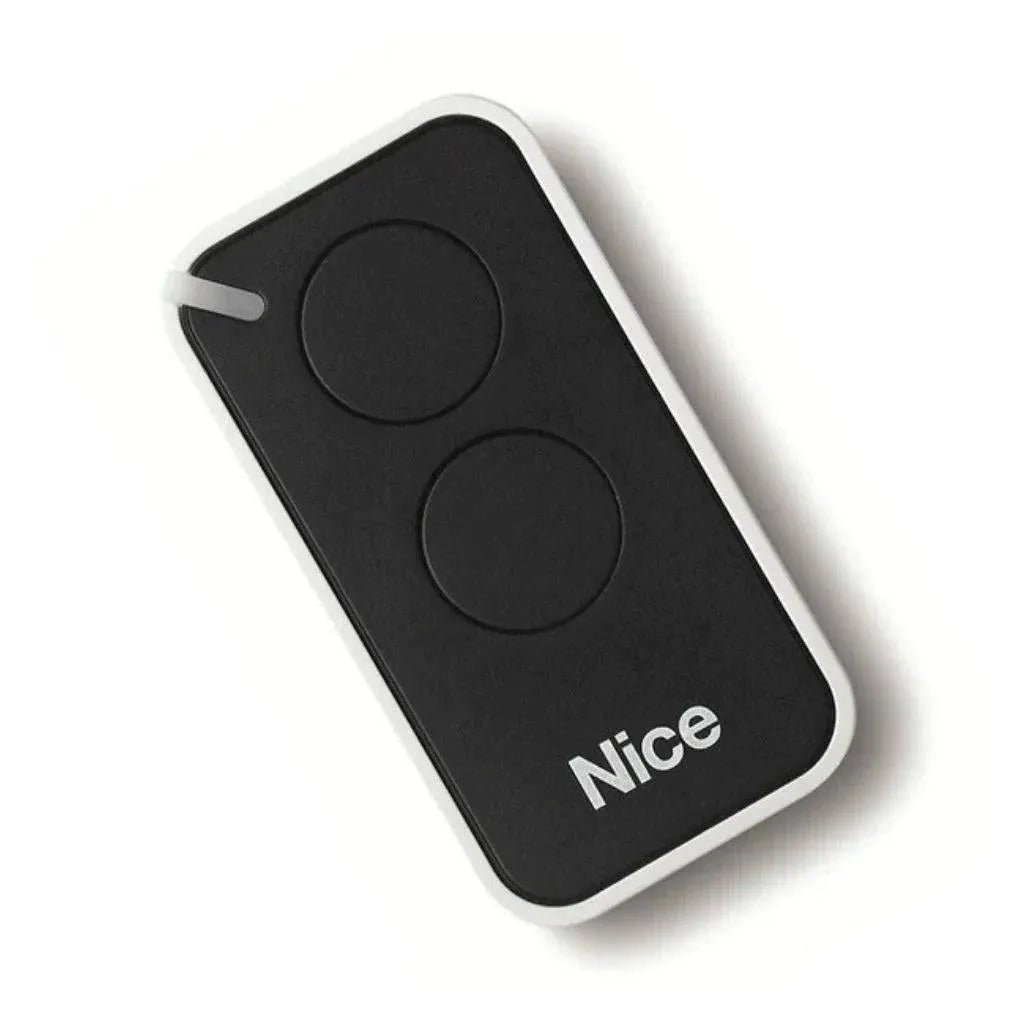 Nice THOR TH1500 (Basic Kit) - Μοτέρ συρόμενης έως 1500 κιλά - Εικόνα 5