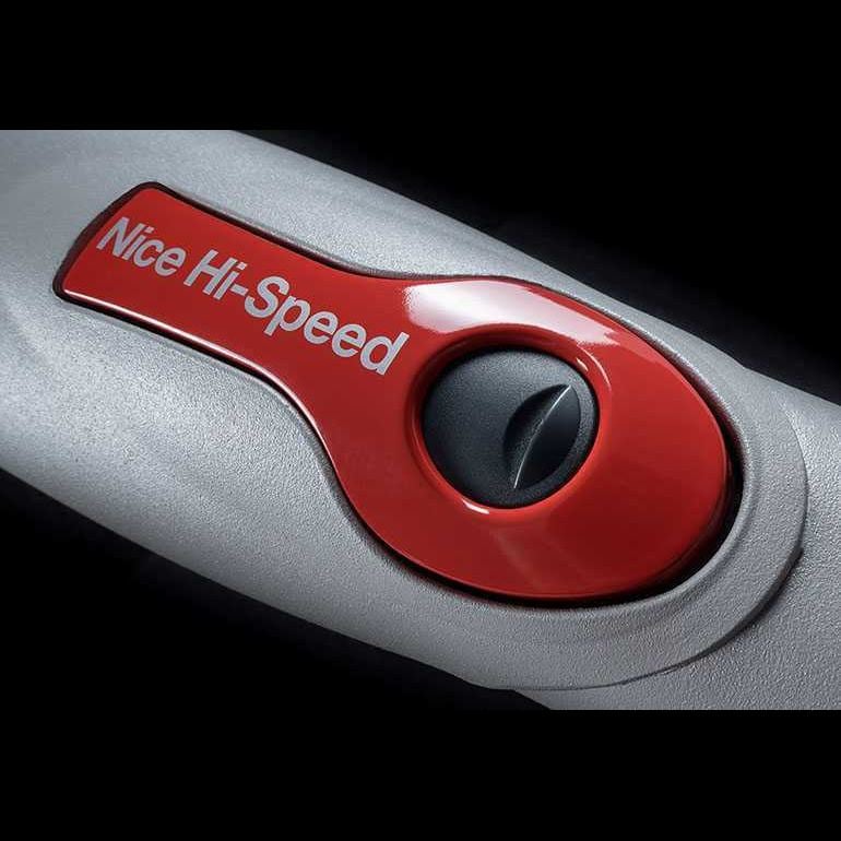 Nice TOONA TO5024HS - Γρήγορος Μηχανισμός 24V για ανοιγόμενες αυλόπορτες έως 5 μέτρα και 400kg - Εικόνα 2 από 2