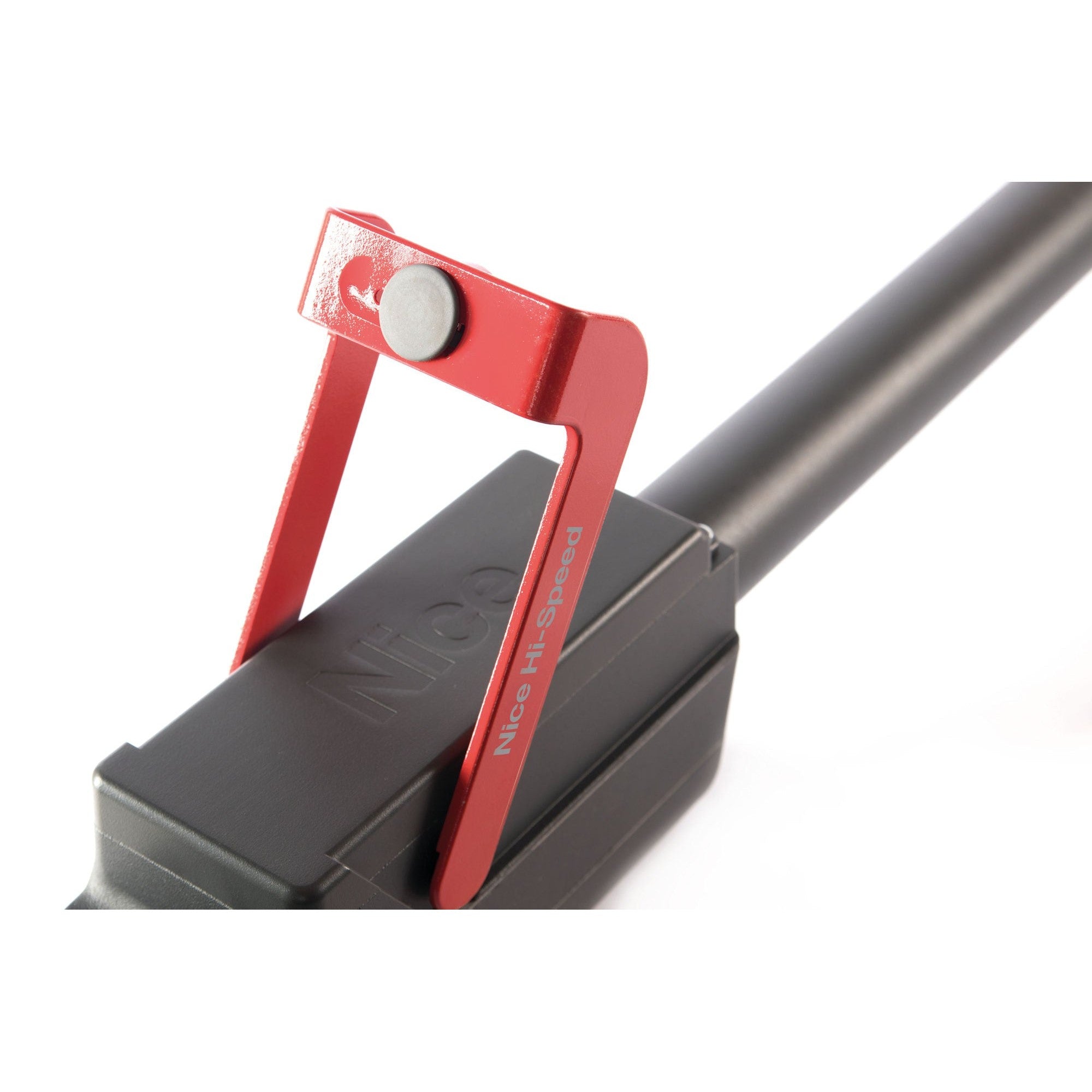 Nice TITAN TTN3724HS - Γρήγορος Μηχανισμός 24V για ανοιγόμενες αυλόπορτες έως 3.7 μέτρα και 450kg - Εικόνα 2