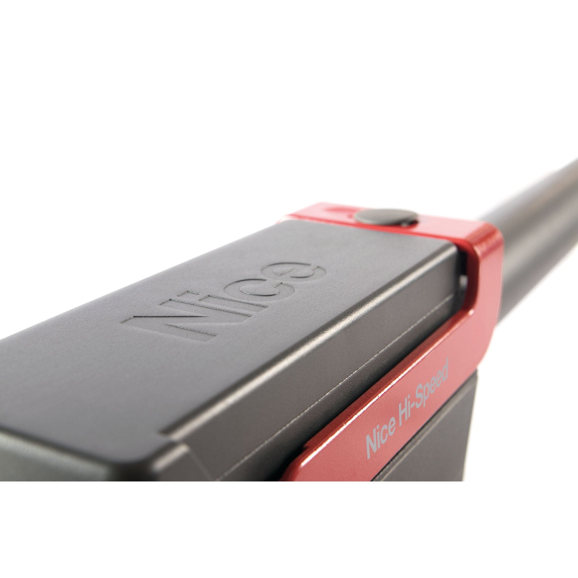 Nice TITAN TTN6024HS - Γρήγορος Μηχανισμός 24V για ανοιγόμενες αυλόπορτες έως 6 μέτρα και 450kg - Εικόνα 2 από 5