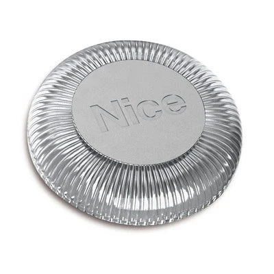 Nice WALKY 1024 (Basic Μονό Kit) Σετ μηχανισμού 24V για ανοιγόμενη αυλόπορτα έως 1,8 μέτρα - Εικόνα 6 από 9