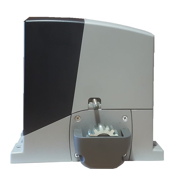 Nice ROBUS 1000 (Premium Kit) - Μοτερ Συρόμενης Γκαραζόπορτας - Εικόνα 5 από 5