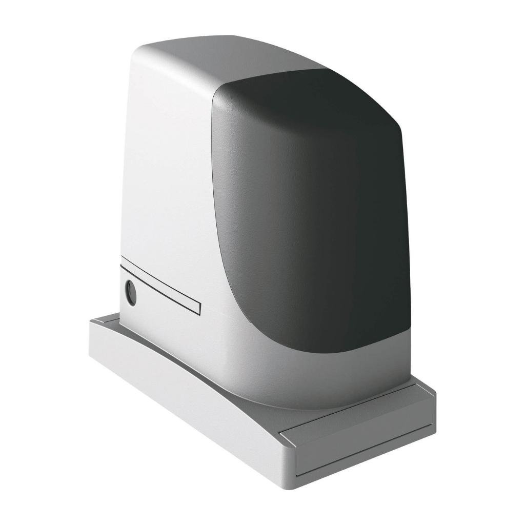 Nice RUN 1800 (σκέτο) - Μοτερ Συρόμενης Γκαραζόπορτας - Εικόνα 3 από 5