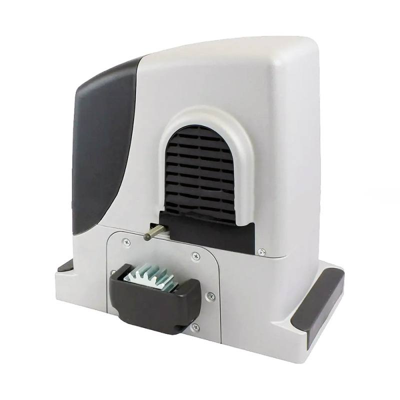 Nice Run 2500 (σκέτο) - Μοτερ Συρόμενης Γκαραζόπορτας - Εικόνα 5 από 5