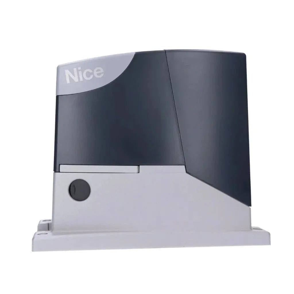 Nice ROAD (Basic Kit) - Μοτερ Συρόμενης Γκαραζόπορτας έως 500kg - Εικόνα 4 από 9