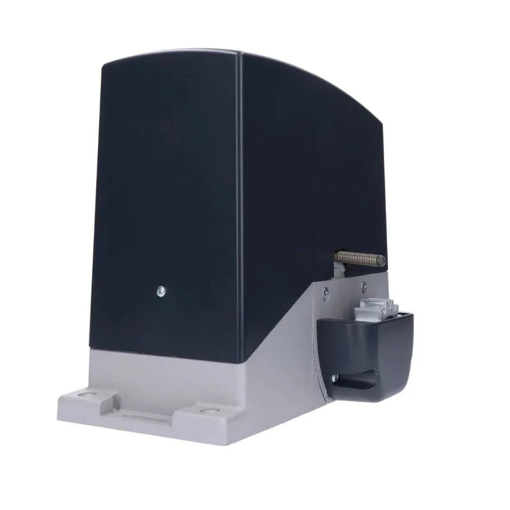 Nice ROAD (Basic Kit) - Μοτερ Συρόμενης Γκαραζόπορτας έως 500kg - Εικόνα 6 από 9