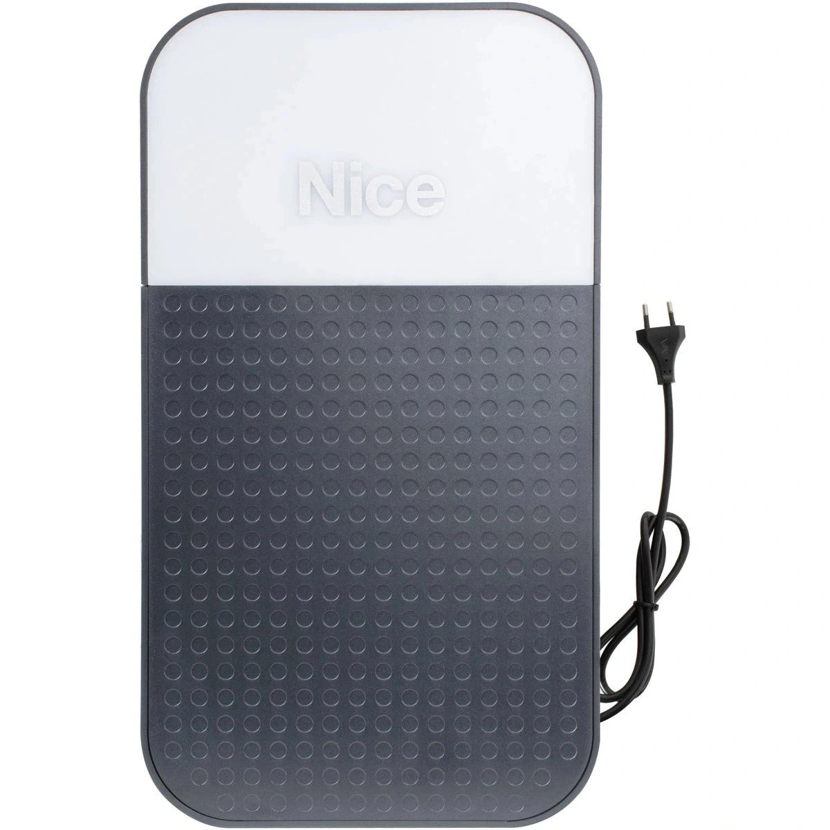 Nice SPIDO 600 (Basic Kit Μονοκόμματος Ιμάντα) - Σετ μηχανισμός γκαραζόπορτας οροφής έως 10,5 m² - Εικόνα 6 από 8