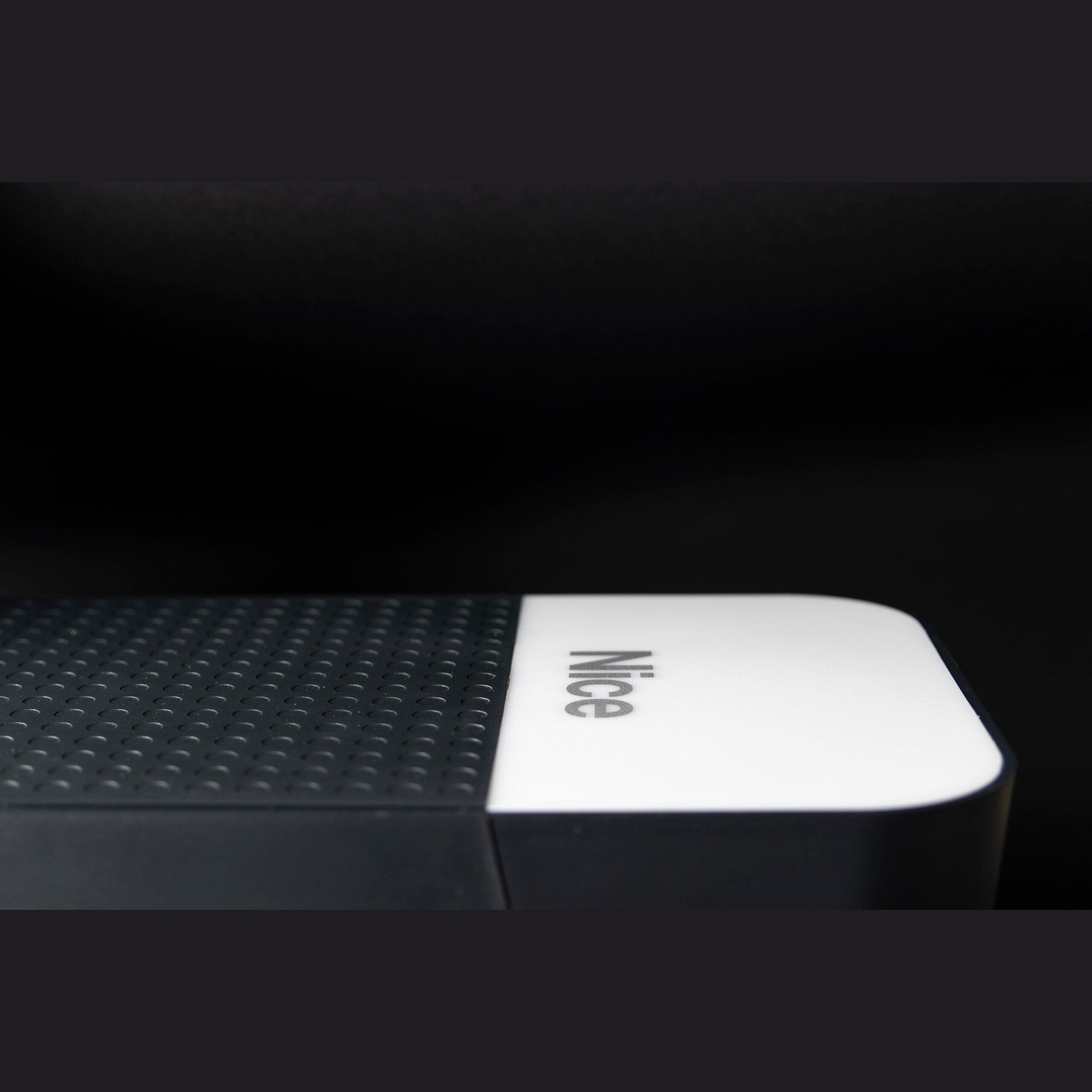 Nice SPIDO 600 (Basic Kit Μονοκόμματος Ιμάντα) - Σετ μηχανισμός γκαραζόπορτας οροφής έως 10,5 m² - Εικόνα 7