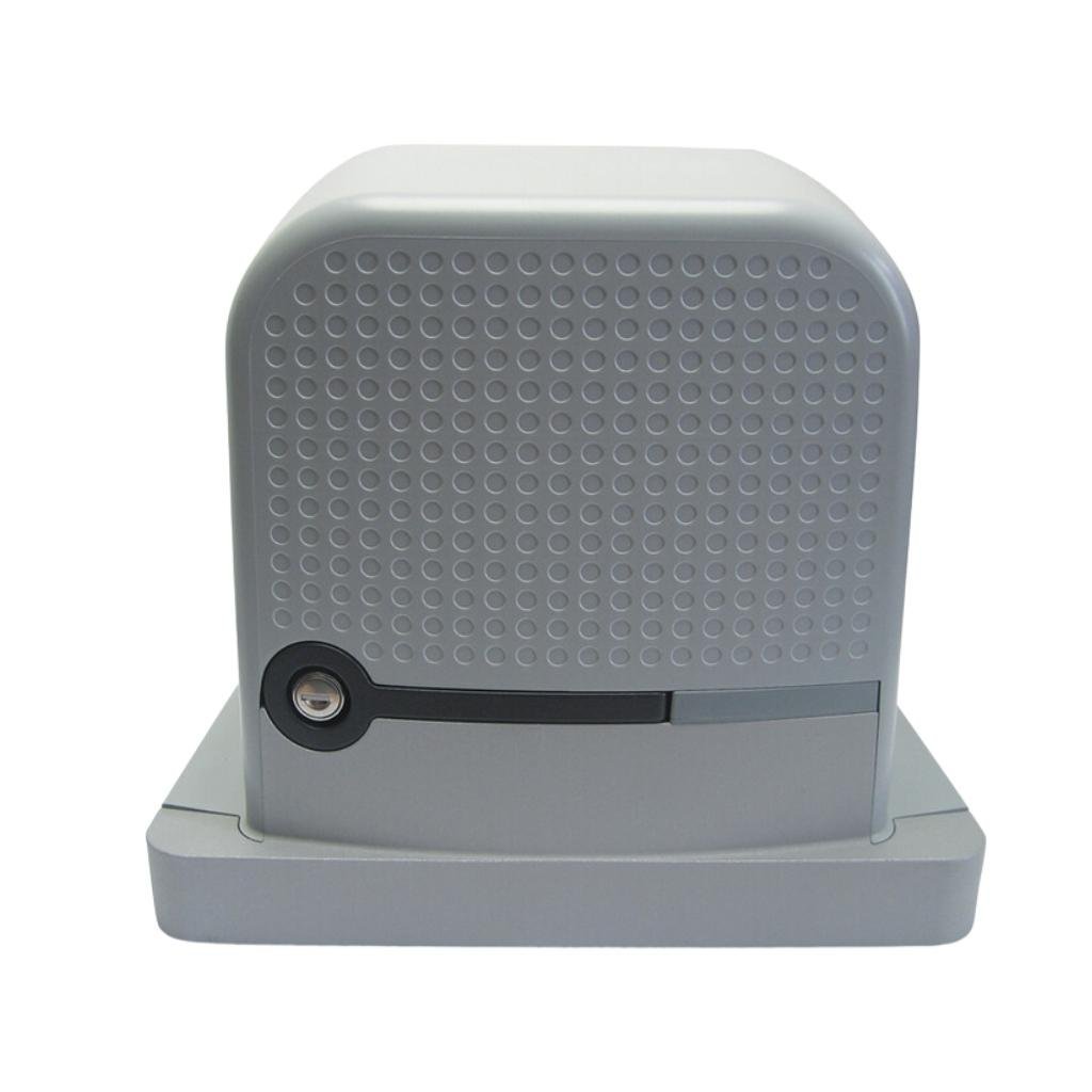 Nice ROBO 600 (Basic Kit) – Μοτέρ Συρόμενης Γκαραζόπορτας - Εικόνα 4 από 5