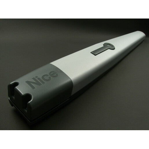 Nice TOONA TO5015 - Μηχανισμός 230V για ανοιγόμενες αυλόπορτες έως 5 μέτρα και 600kg - Εικόνα 2 από 2