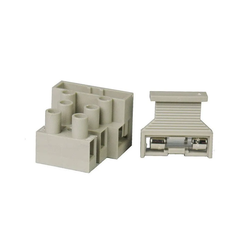 Nice PFM-B.2213 - Βάση για ασφάλεια παροχής μοτερ - Κύρια εικόνα προϊόντος