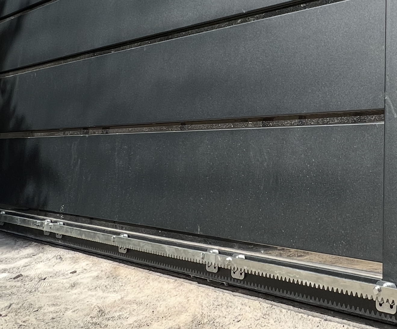 ROTOR Βάση για αποστάτη κρεμαγιέρας - Εικόνα 3 από 3