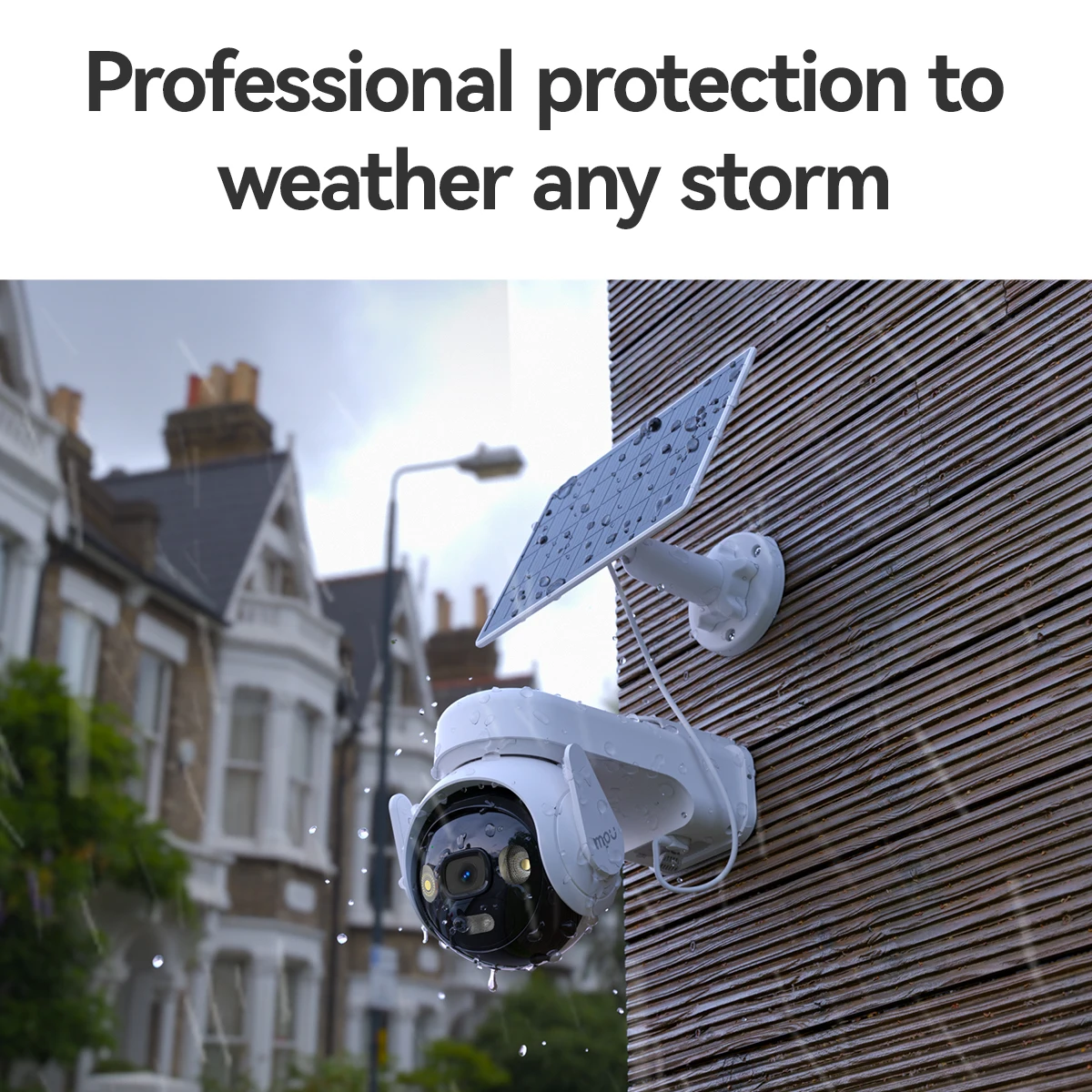 IMOU AOV PT 5MP 4G & Wi-Fi (IPC-B7ED-5M1TEA-EU/FSP14) - Κάμερα Ασφαλείας με ηλιακό πανελ - Εικόνα 5 από 5